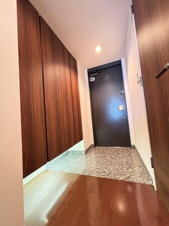 パークシティ武蔵小杉ステーションフォレストタワーの物件内観写真